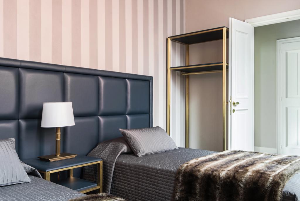 Piazza Cavour - Luxury Lake View Apartment Como Dış mekan fotoğraf